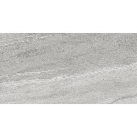 Voyage Grey Matt Glazed Porcelain 300x600mm - 6.12m2 Job Lot