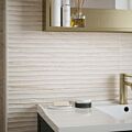 Laurent Beige Decor Matt Ceramic Wall 300x600mm