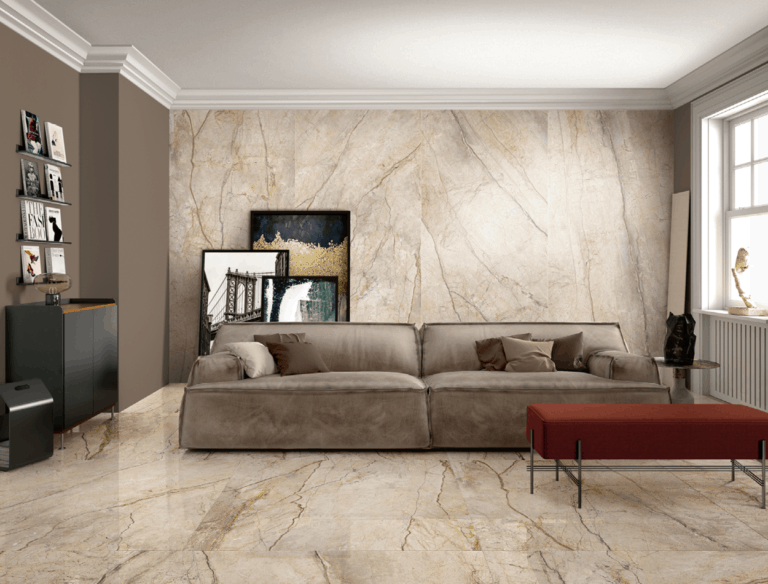 The Room - San Pedro Polished 60x120mm