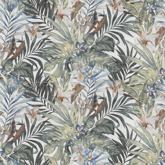 Wide N Style - Caribbean