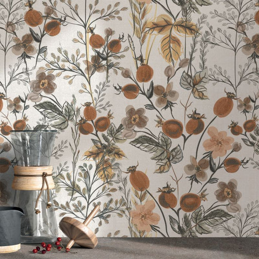 Wide N Style - Berries