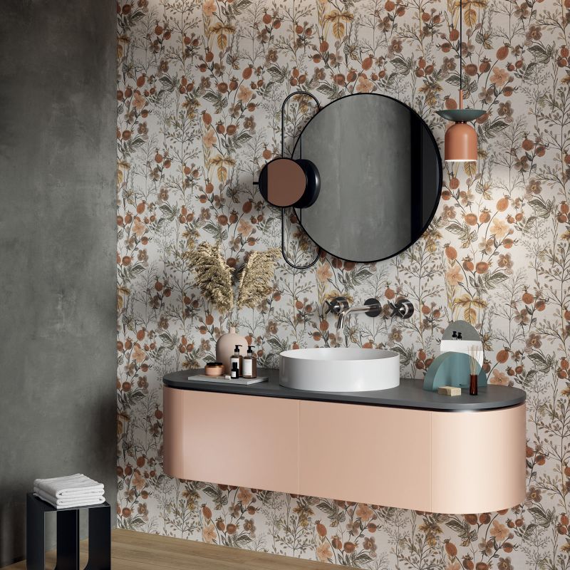 Wide N Style - Berries