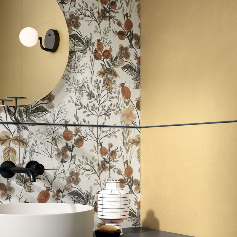 Wide N Style - Berries