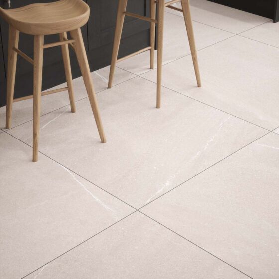 Eastford Mink Matt Porcelain 1000x1000mm